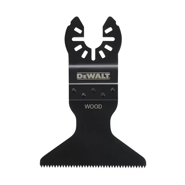 Sada kmitacích pilových listů, 3ks DeWALT DT20760