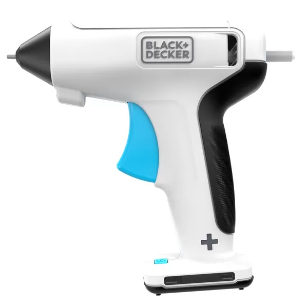 Taviaca pištoľ na batérie 3,6V Black&Decker BCGL115