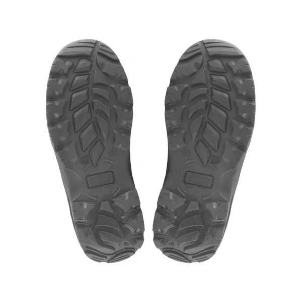Obuv kotníková Canis CXS STONE APATIT WINTER 02, zimní, černá