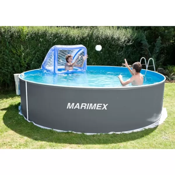 Bazén Orlando Premium 5,48x1,22 m bez příslušenství Marimex 10310021