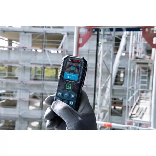 Laserový dálkoměr Bosch GLM 50-25 G Professional 0601072V00