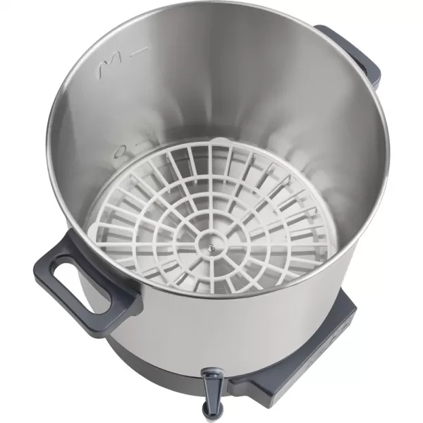 Zavařovací hrnec SENCOR SPP 3200SS