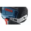 Aku vrtací šroubovák 2x 3,0Ah, adaptér Bosch GSR 12V-35 FC 0 601 9H3 000