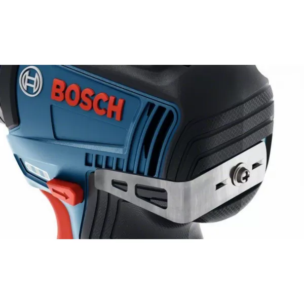 Aku vrtací šroubovák 2x 3,0Ah, adaptér Bosch GSR 12V-35 FC 0 601 9H3 000