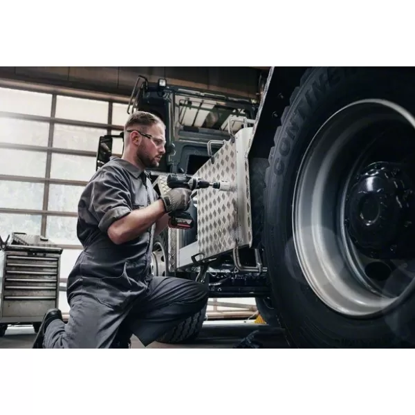 Děrovky 14ks sada Progressor Wood&Metal Bosch 2608594193