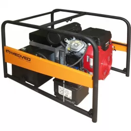 Elektrocentrála MEDVED GRIZZLI 14000 HE AVR