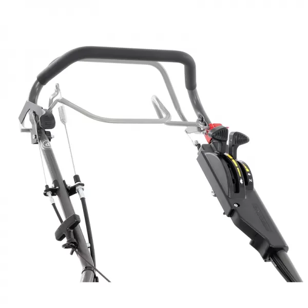 Benzínová sekačka s pojezdem Weibang WB 778 SLCV