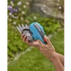 Aku nůžky na trávu ClassicCut Gardena 9884-20