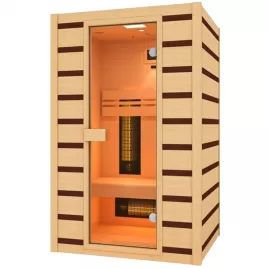 Infrasauna Marimex ELEGANT 2002 L 11105649
