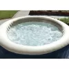 Vířivý bazén Pure Spa - Bubble HWS, modrý Marimex 11400275