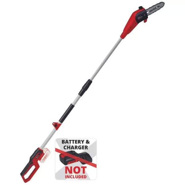 Aku prořezávací pila GC-LC 18/20 Li T-Solo Einhell 3410581