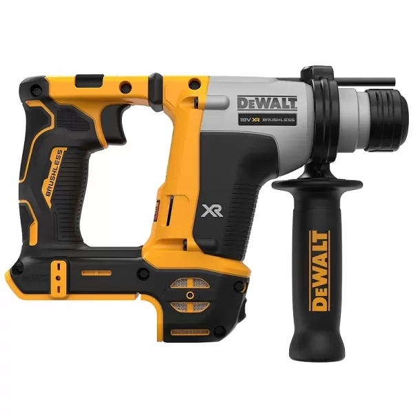 Aku vrtací kladivo 18V bez aku DeWALT DCH172NT