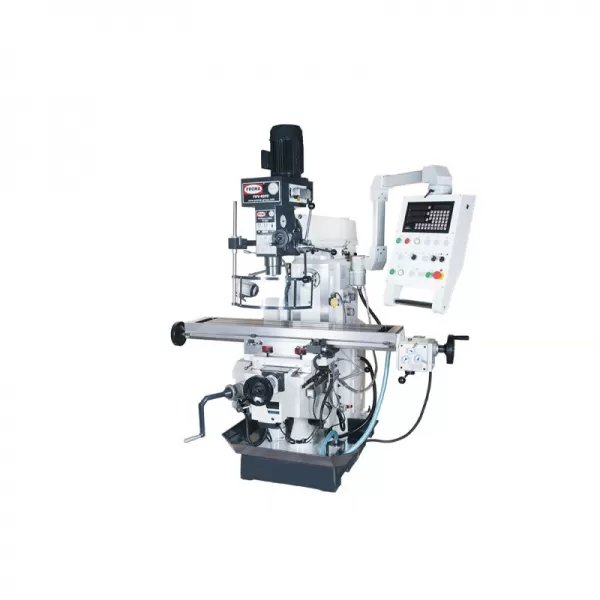 Univerzální frézka Proma FHV-60PDN