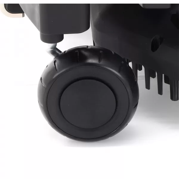 Robotická travní sekačka TECHline ZCS NEXTECH LX2