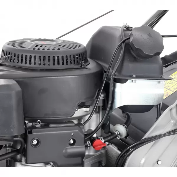 Benzínová sekačka s pojezdem Weibang WB 778 SLCV