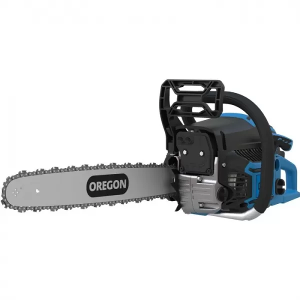 Motorová řetězová pila KS 450-55 Güde 95044