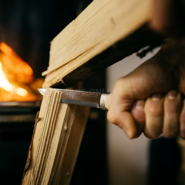 Outdoorový nůž Norden Fiskars 1072090