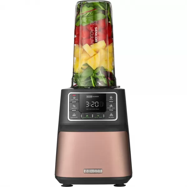 Vakuový mixér SENCOR SBU 7875RS