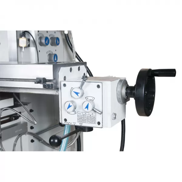 Univerzální frézka Proma FHV-60E