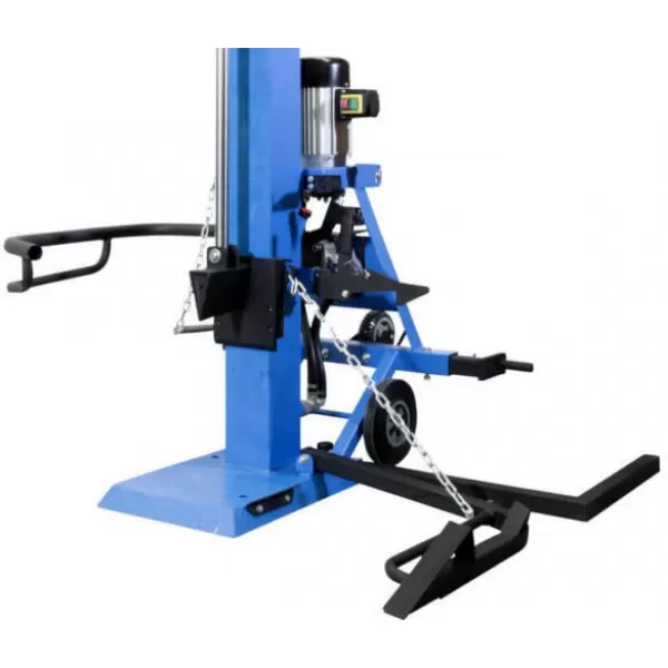 Benzinový štípač dřeva GHS 1000/20TEZ-A Güde 2066