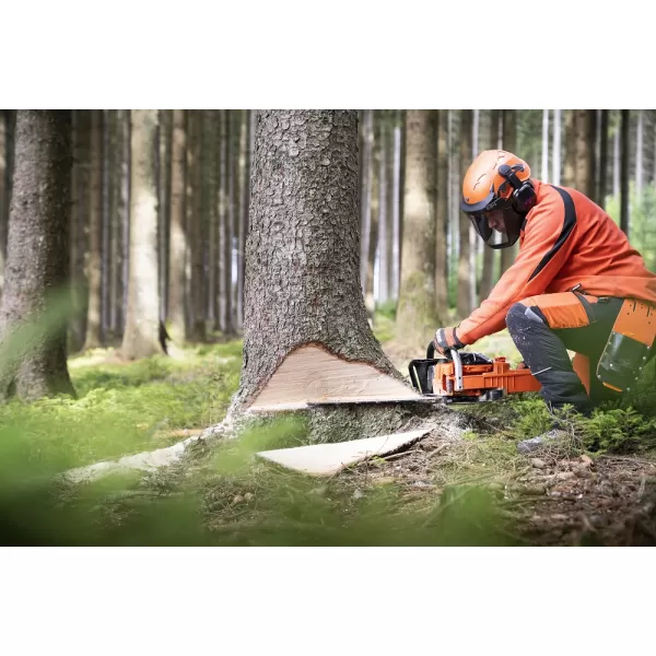 Benzínová pila ECHO CS-621SX/45 15467200