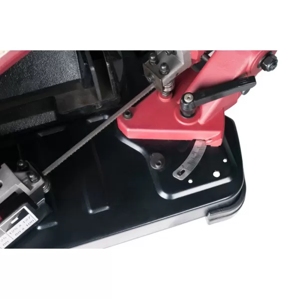 Pásová pila na kov ROXTA RPPR-125