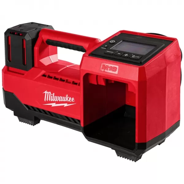 Aku kompresor M18™ 18V bez aku Milwaukee M18BI-0