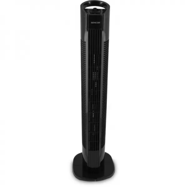 Sloupový ventilátor SENCOR SFT 3108BK