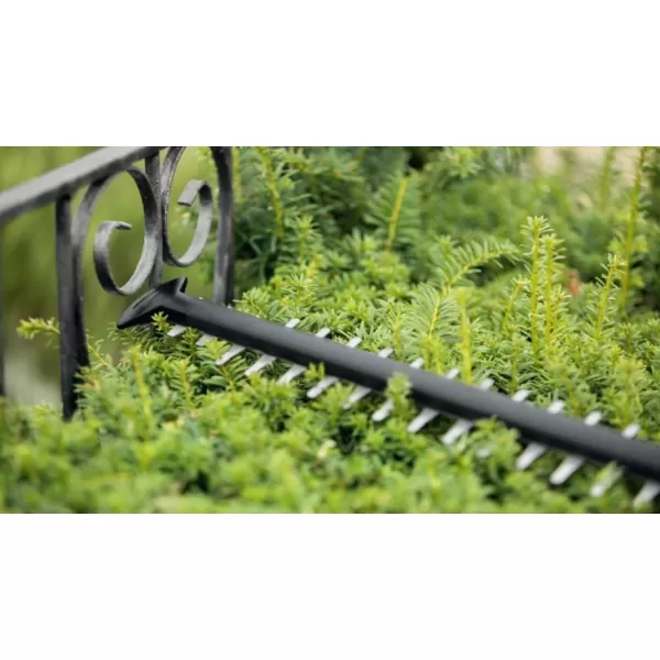 Aku nůžky na živé ploty Bosch UniversalHedgeCut 18V-55 0 600 849 J01
