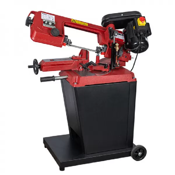 Pásová pila na kov ROXTA RPPK-115UH/230