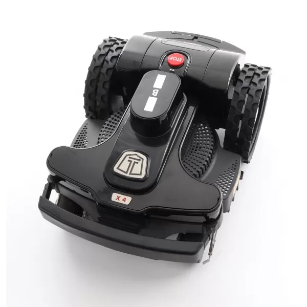 Robotická travní sekačka ZCS NEXTTECH BX4 - bez baterie