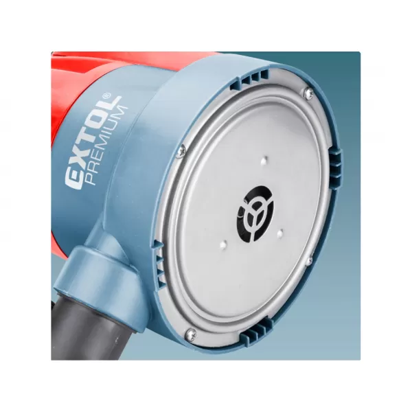 Ponorné tlakové čerpadlo pre suché čerpanie Extol Premium 8895014