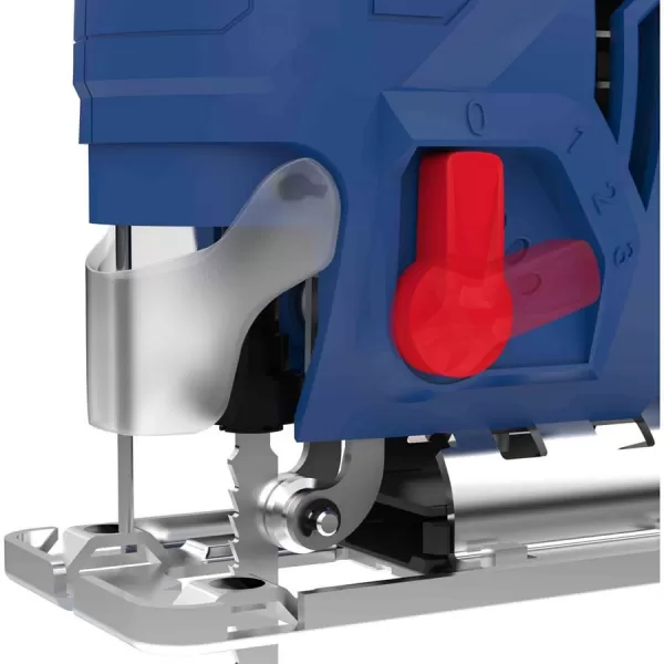 Přímočará pila STS 710 Güde 58217