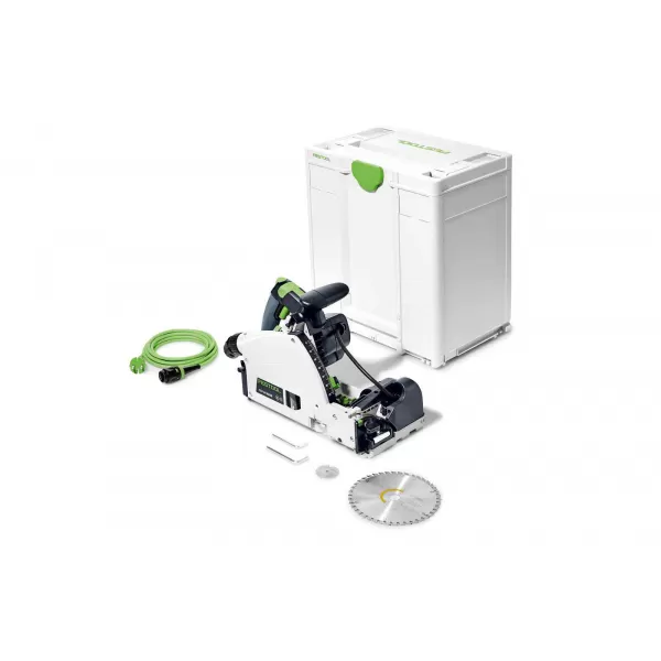 Ponorná pila Festool TSV 60 KEBQ-Plus 576730
