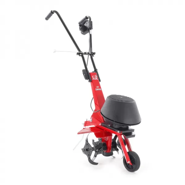 Elektrický kultivátor EUROSYSTEMS LA ZAPPA 1300