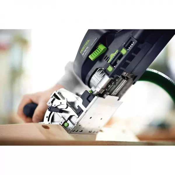 Frézka na kolíkové otvory Festool DOMINO XL DF 700 EQ-Plus 576426