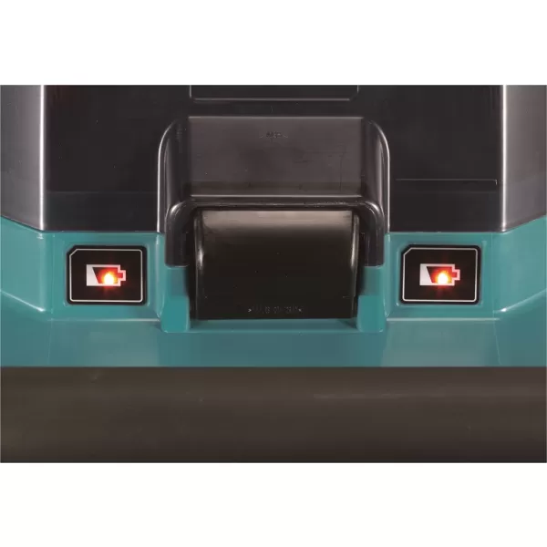 Aku sekačka s pojezdem 530mm Li-ion LXT 2x18V bez aku Makita DLM539Z