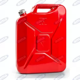 Plechová kanister 20 l A.M.A. S.P.A. 92208