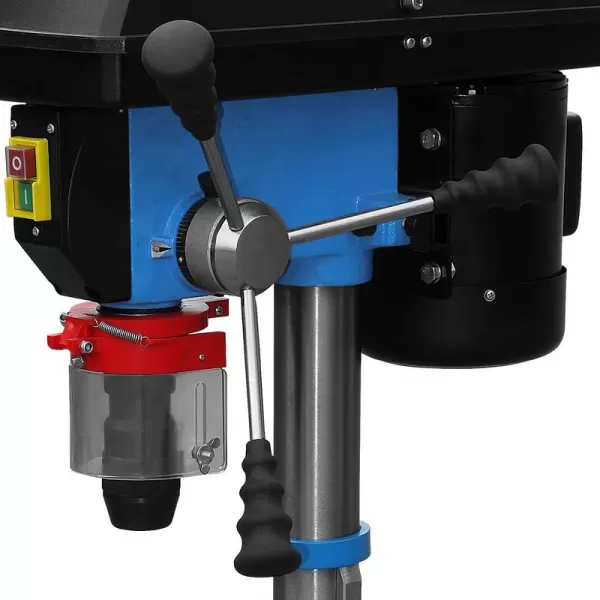 Stolní vrtačka Güde GTB 16/605 55202