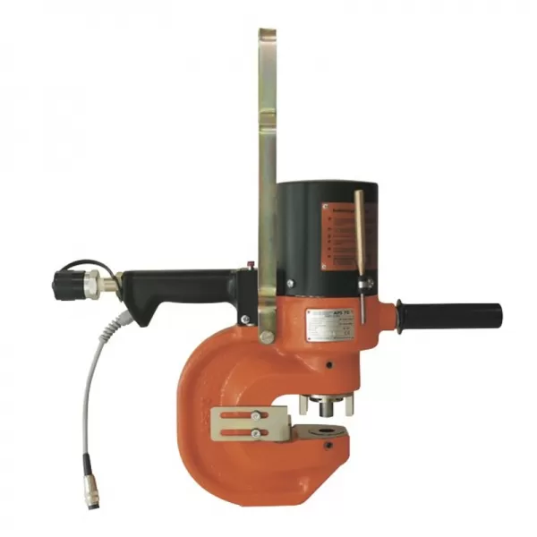 Hydraulický děrovač ALFRA APS 120