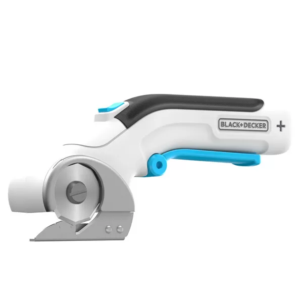 Akumulátorové rotačné nožnice 3,6V Black&Decker BCRC115