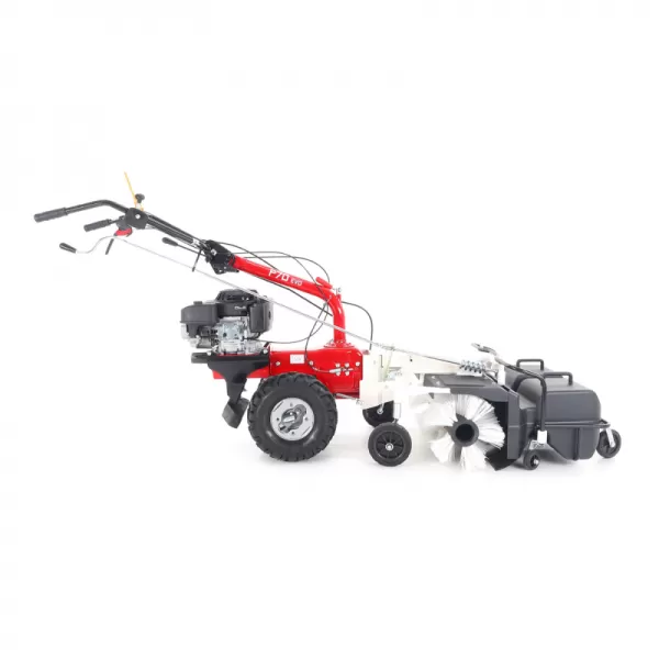 Zametací kartáč - P70 EUROSYSTEMS