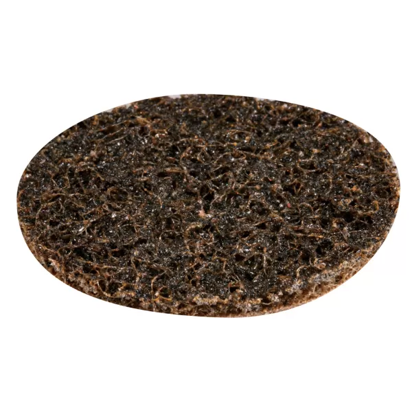 Kotouč leštící fleecový tvrdý jemný 50mm, 25ks pro DPV300/DPV301 Makita E-07484