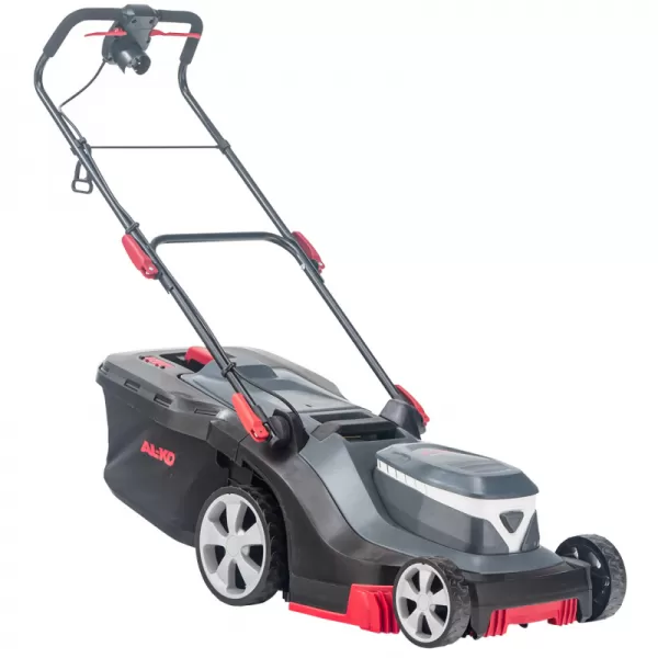 Elektrická sekačka 38.2 E Comfort AL-KO 113852
