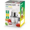 Sekáček potravin SENCOR SCB 6150SS-EUE3