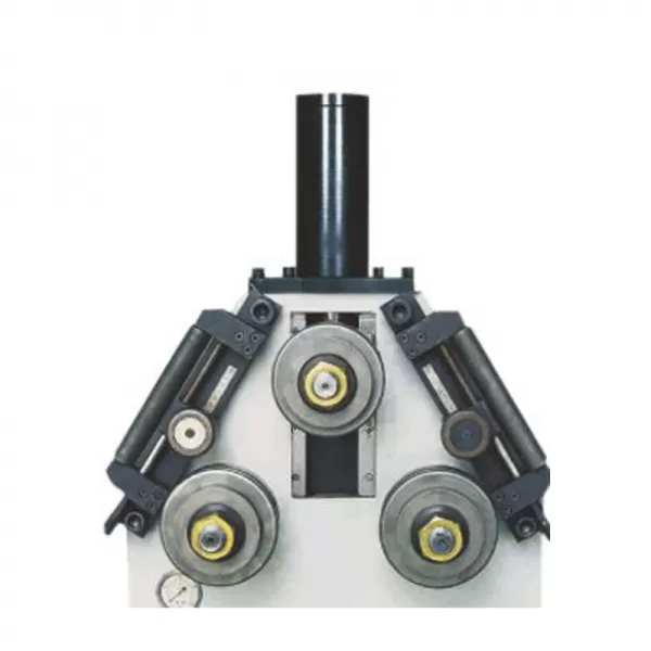 Hydraulická zakružovačka profilů PROMA PMB-160H