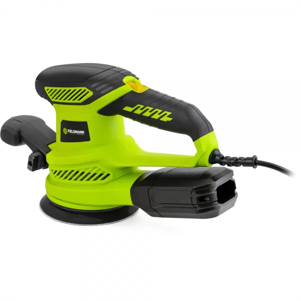 Excentrická bruska FDEB 200451-E FIELDMANN 50004915