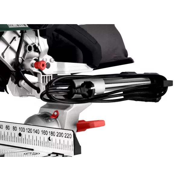 Kapovací pila Metabo KGS 254 M 613254000