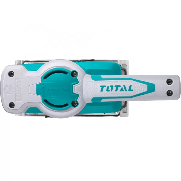 Vibrační bruska 320W Industrial Total TF1301826