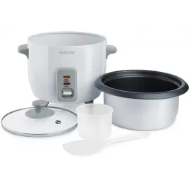 Ryžovar SENCOR SRM 0600WH